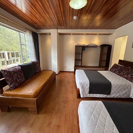 Casa Verde Descanso 1 Baños Zewnętrze zdjęcie