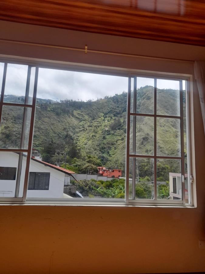 Casa Verde Descanso 1 Baños Zewnętrze zdjęcie