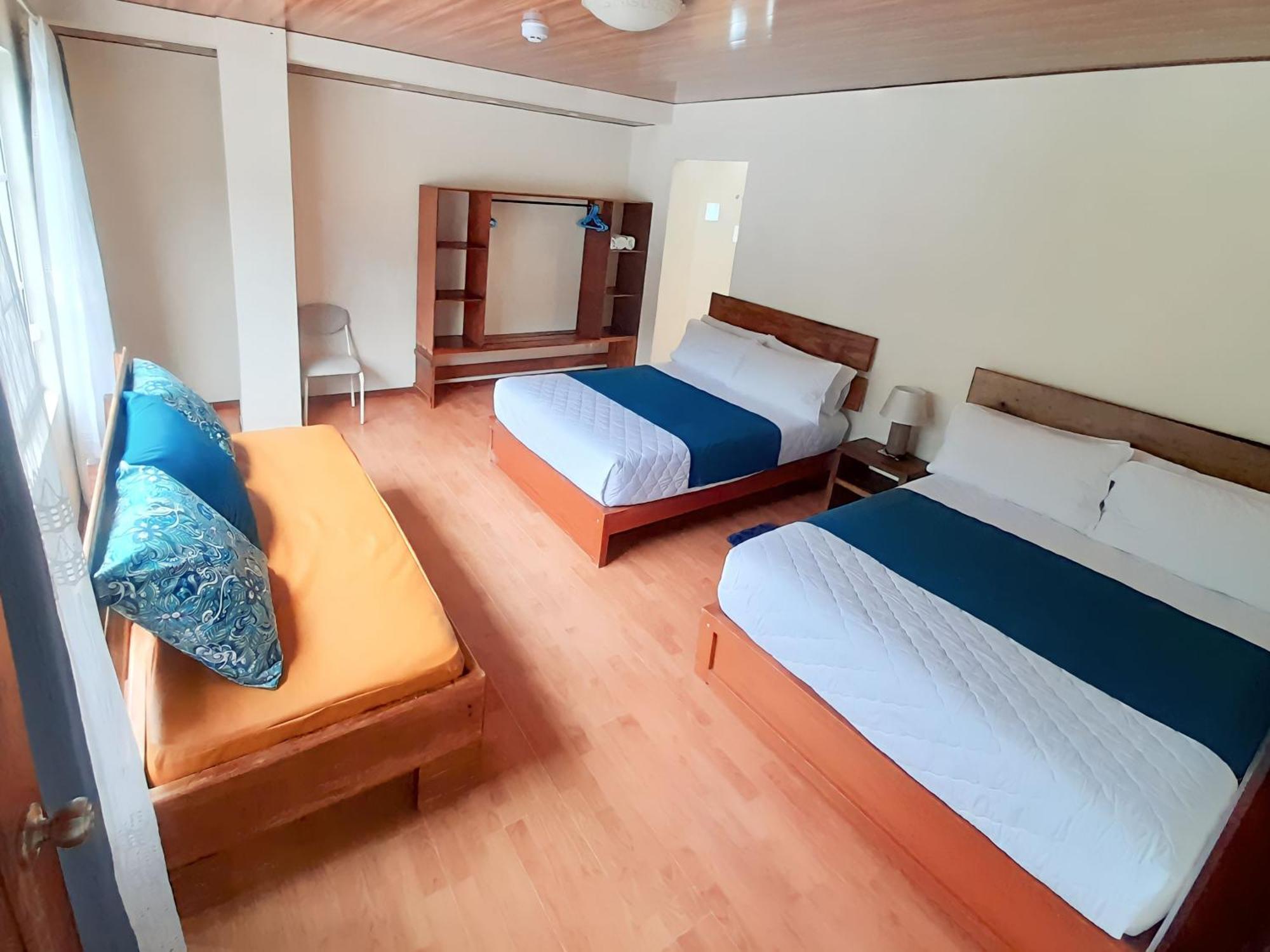 Casa Verde Descanso 1 Baños Zewnętrze zdjęcie