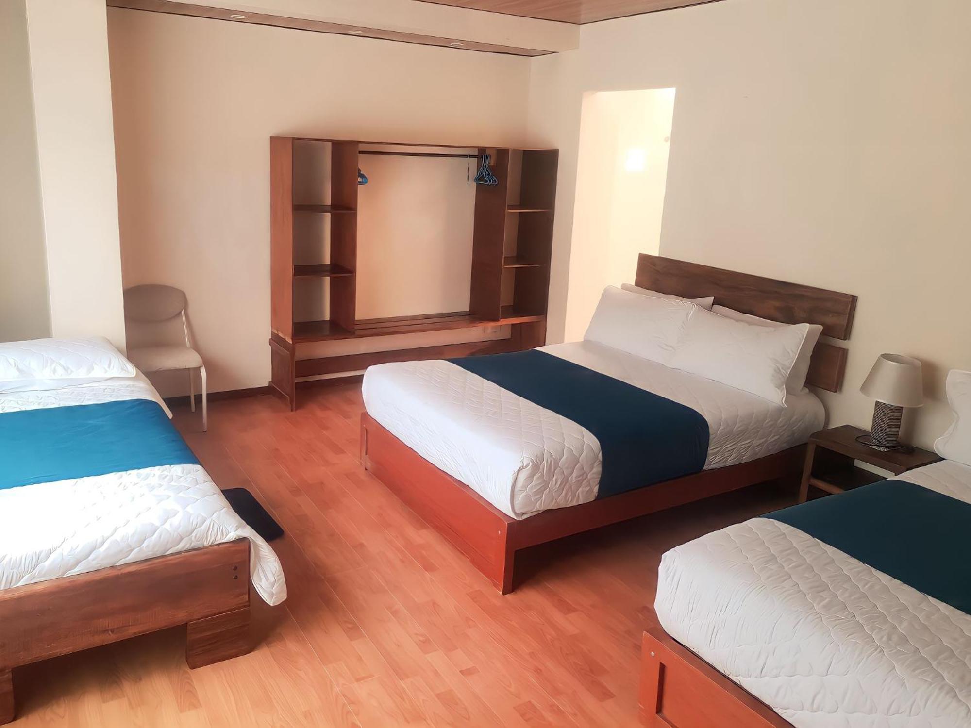 Casa Verde Descanso 1 Baños Zewnętrze zdjęcie