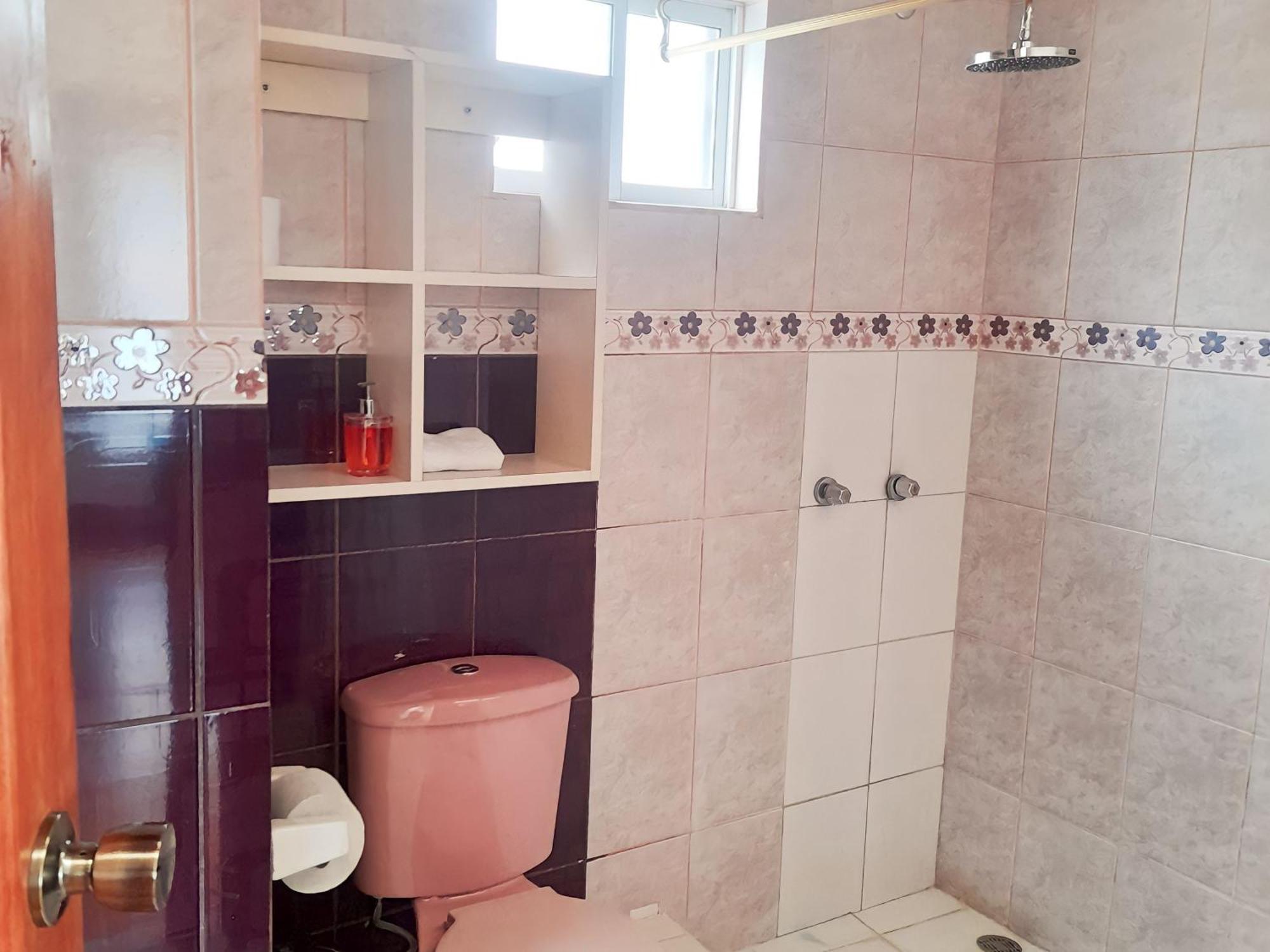 Casa Verde Descanso 1 Baños Zewnętrze zdjęcie