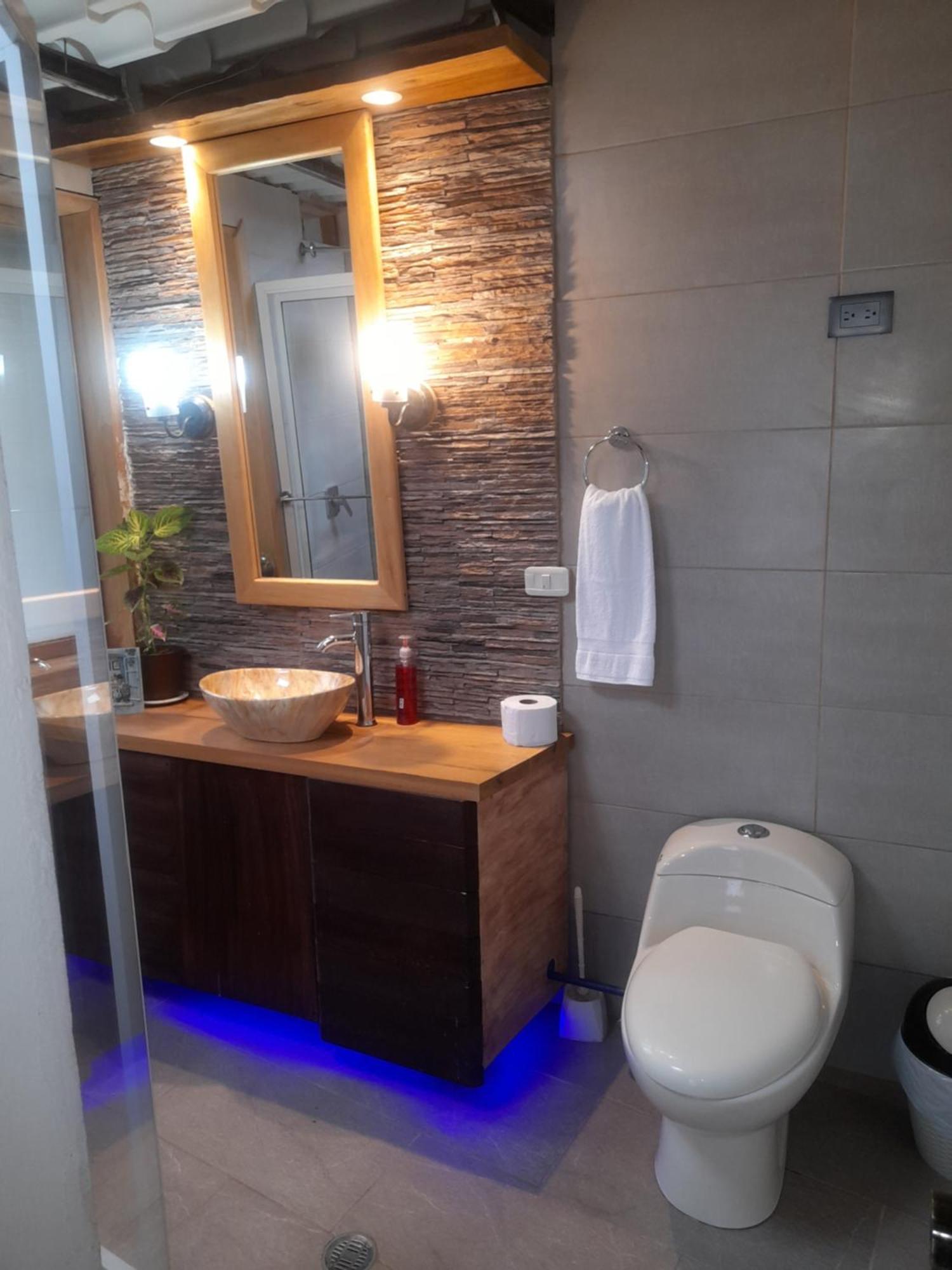 Casa Verde Descanso 1 Baños Zewnętrze zdjęcie