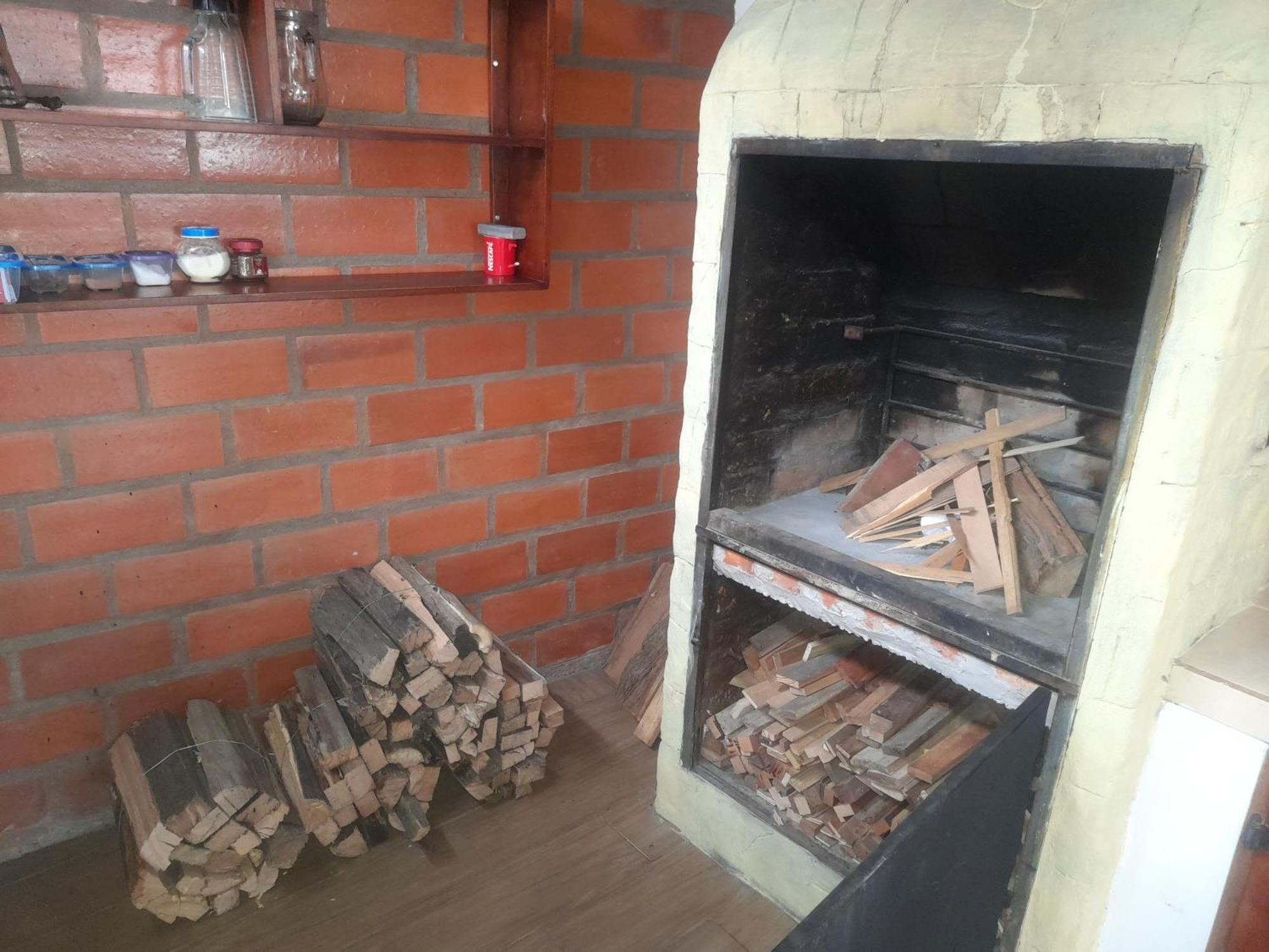 Casa Verde Descanso 1 Baños Zewnętrze zdjęcie
