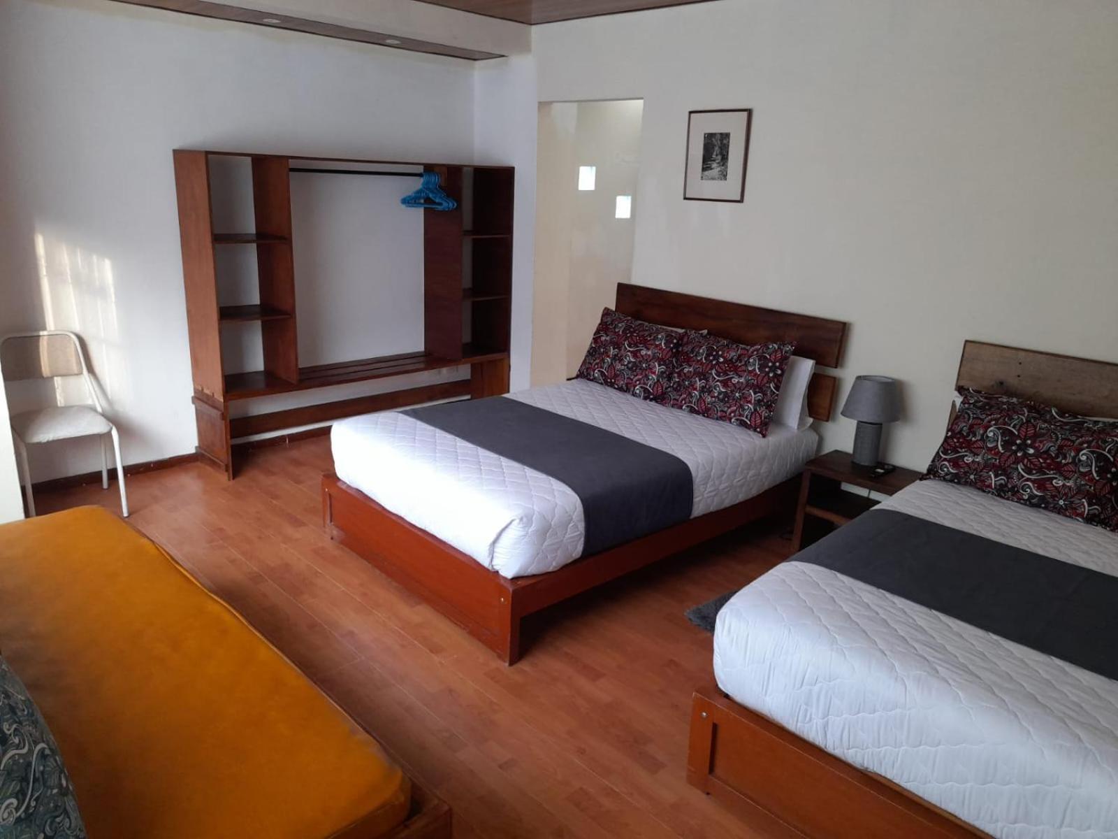 Casa Verde Descanso 1 Baños Zewnętrze zdjęcie