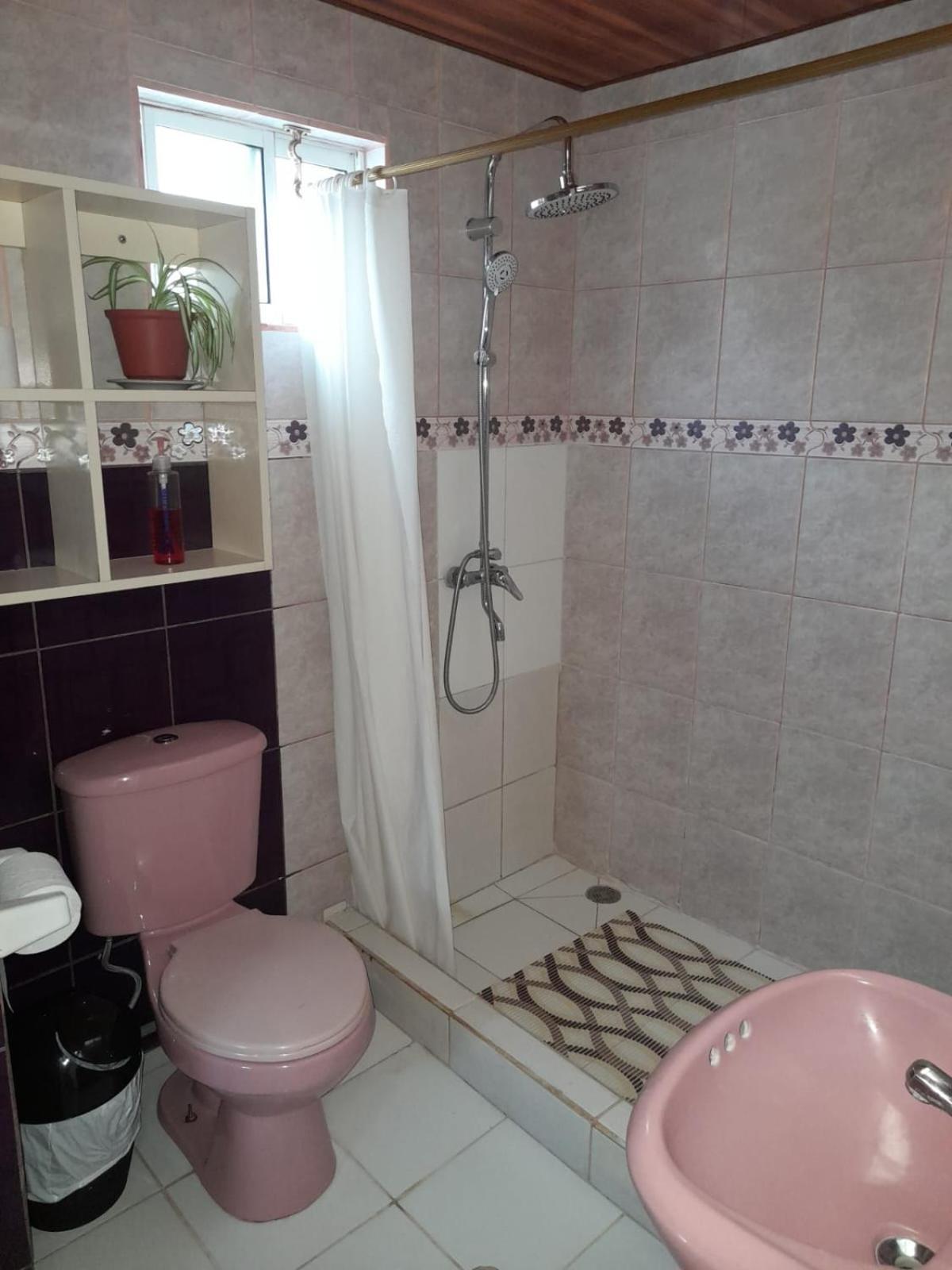 Casa Verde Descanso 1 Baños Zewnętrze zdjęcie