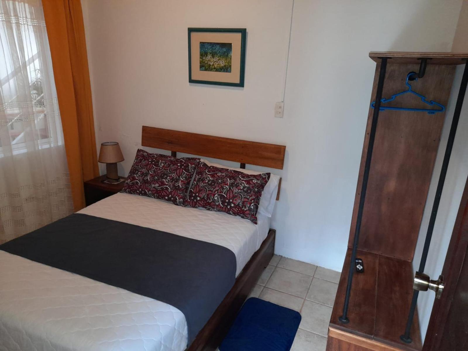 Casa Verde Descanso 1 Baños Zewnętrze zdjęcie