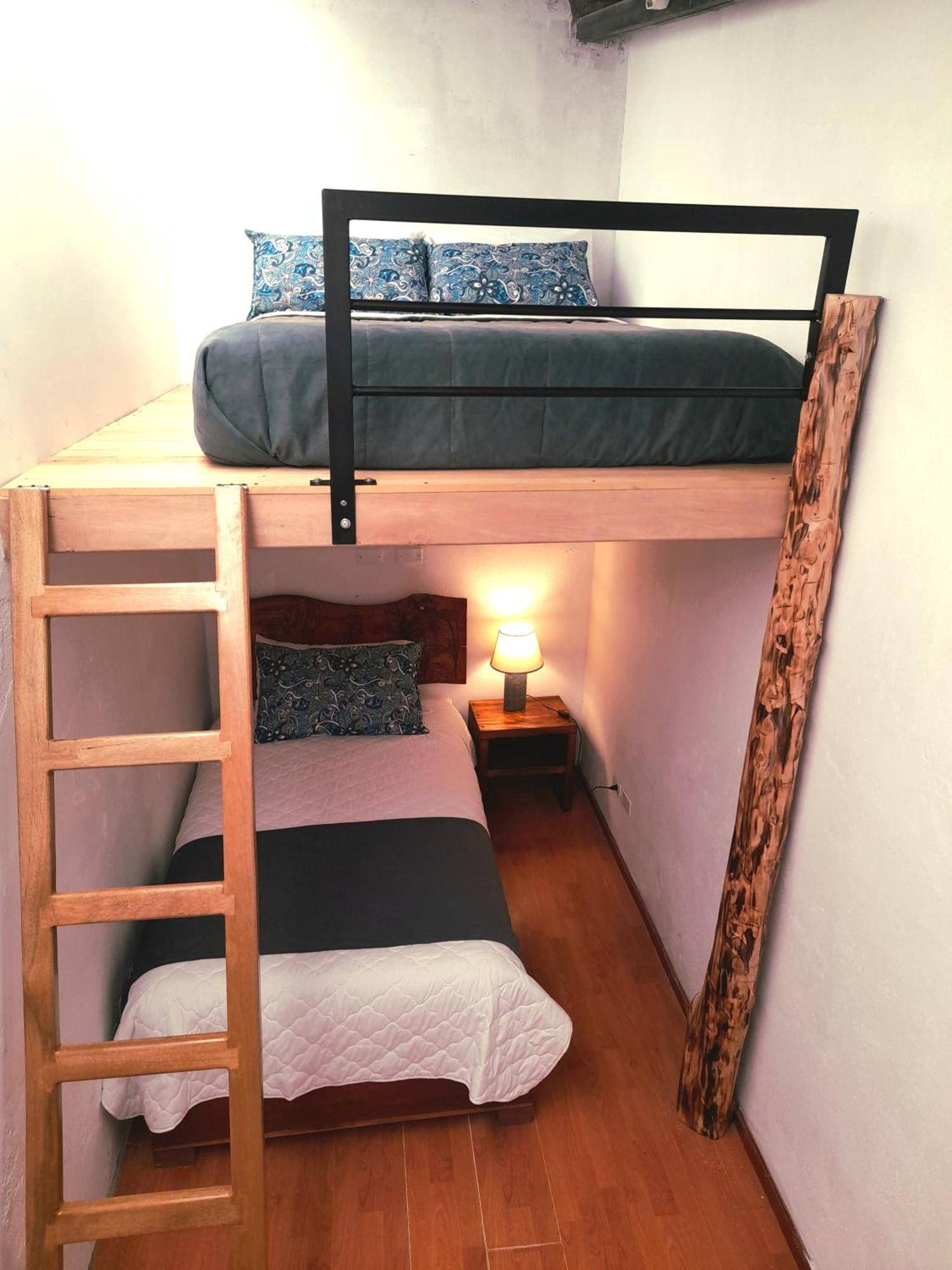 Casa Verde Descanso 1 Baños Zewnętrze zdjęcie