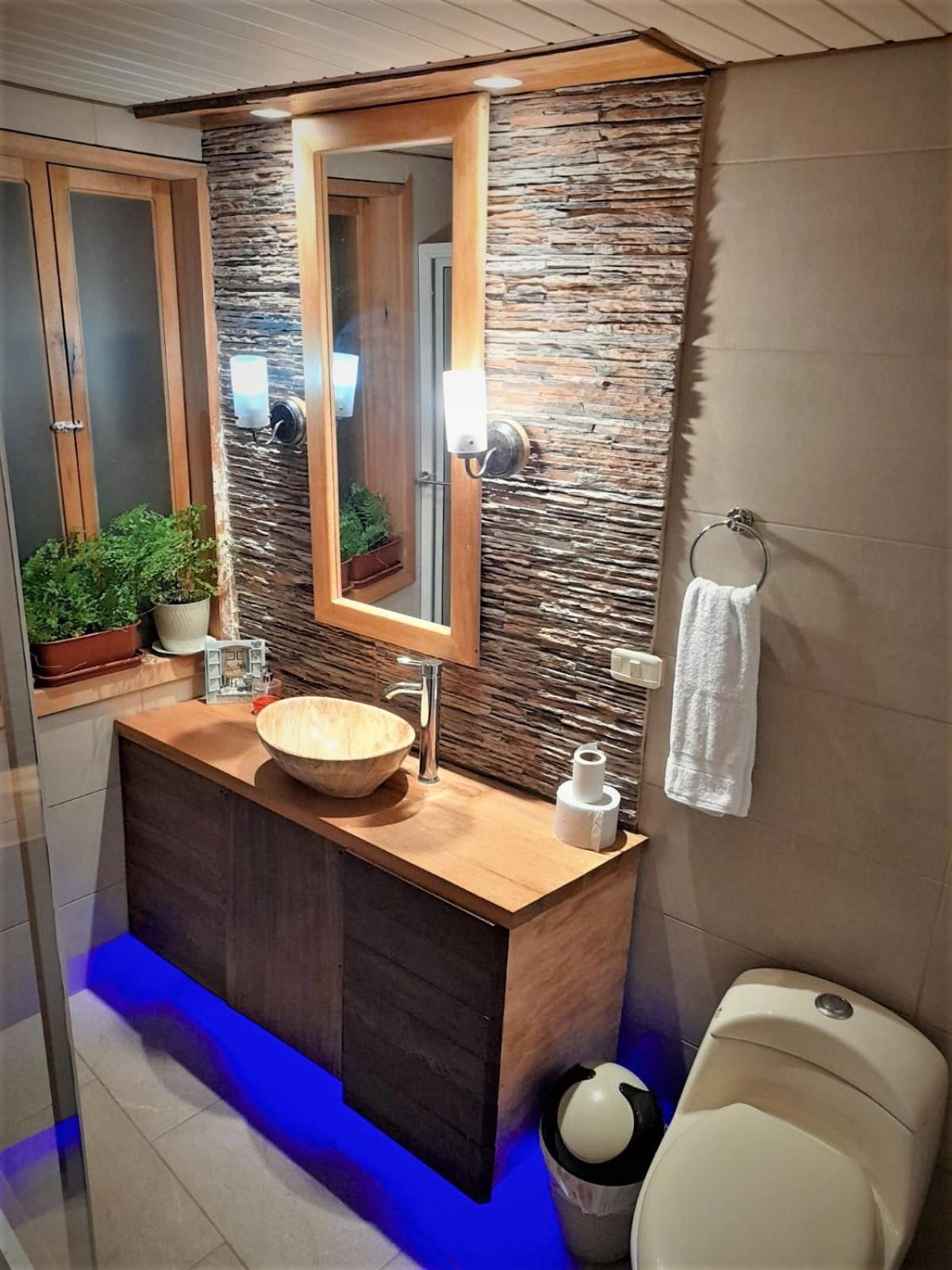 Casa Verde Descanso 1 Baños Zewnętrze zdjęcie