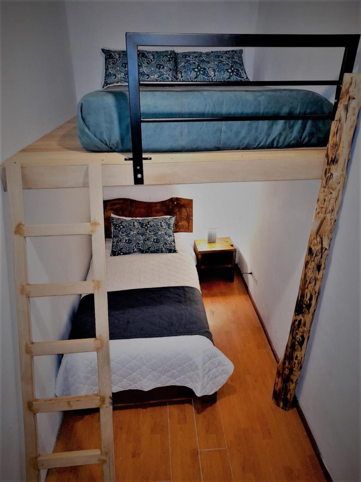 Casa Verde Descanso 1 Baños Zewnętrze zdjęcie