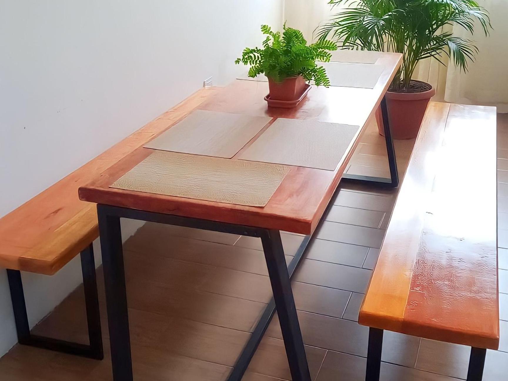 Casa Verde Descanso 1 Baños Pokój zdjęcie