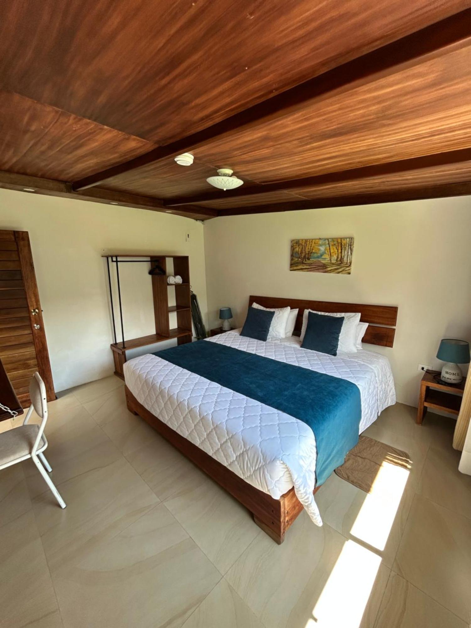Casa Verde Descanso 1 Baños Zewnętrze zdjęcie